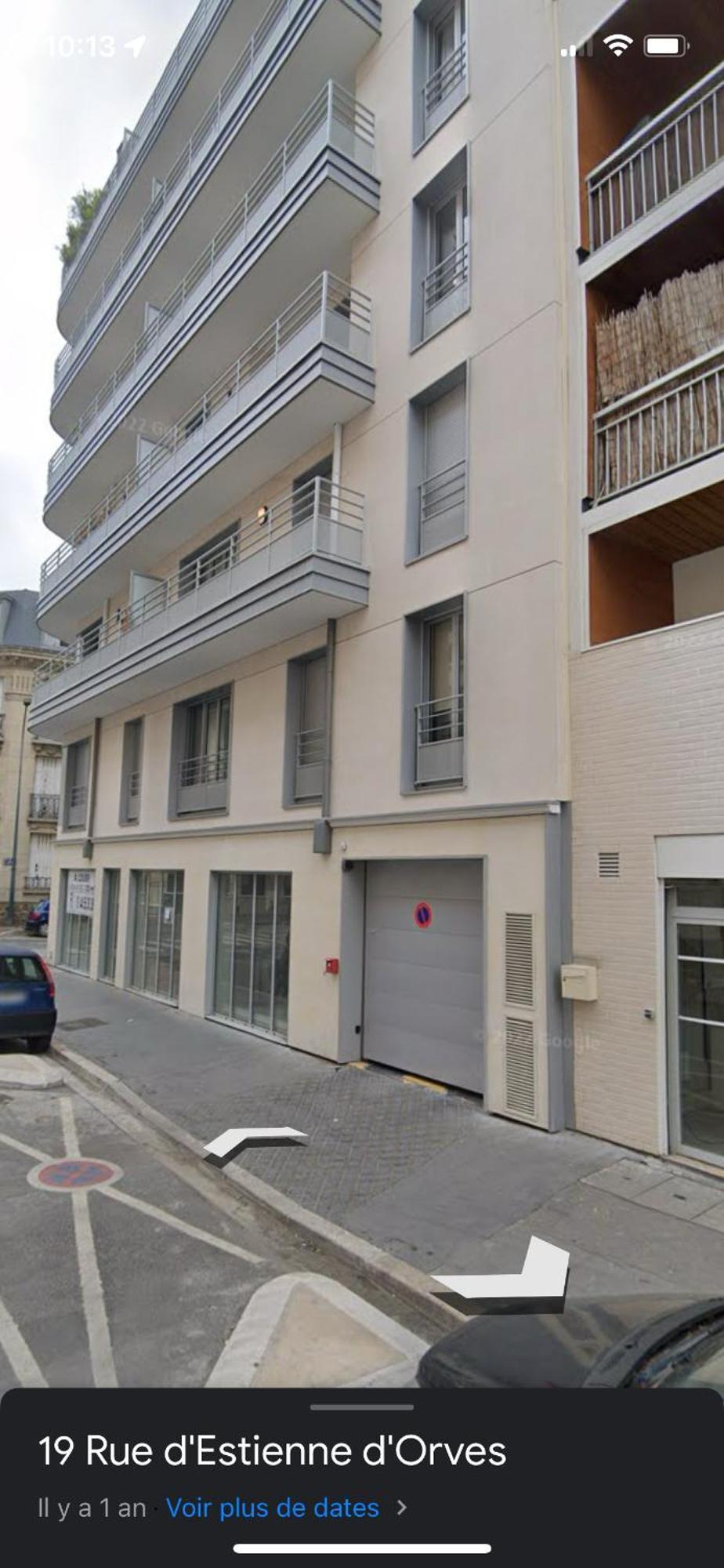 Stunning Apartment With Balcony To Visit Paris Levallois-Perret Kültér fotó
